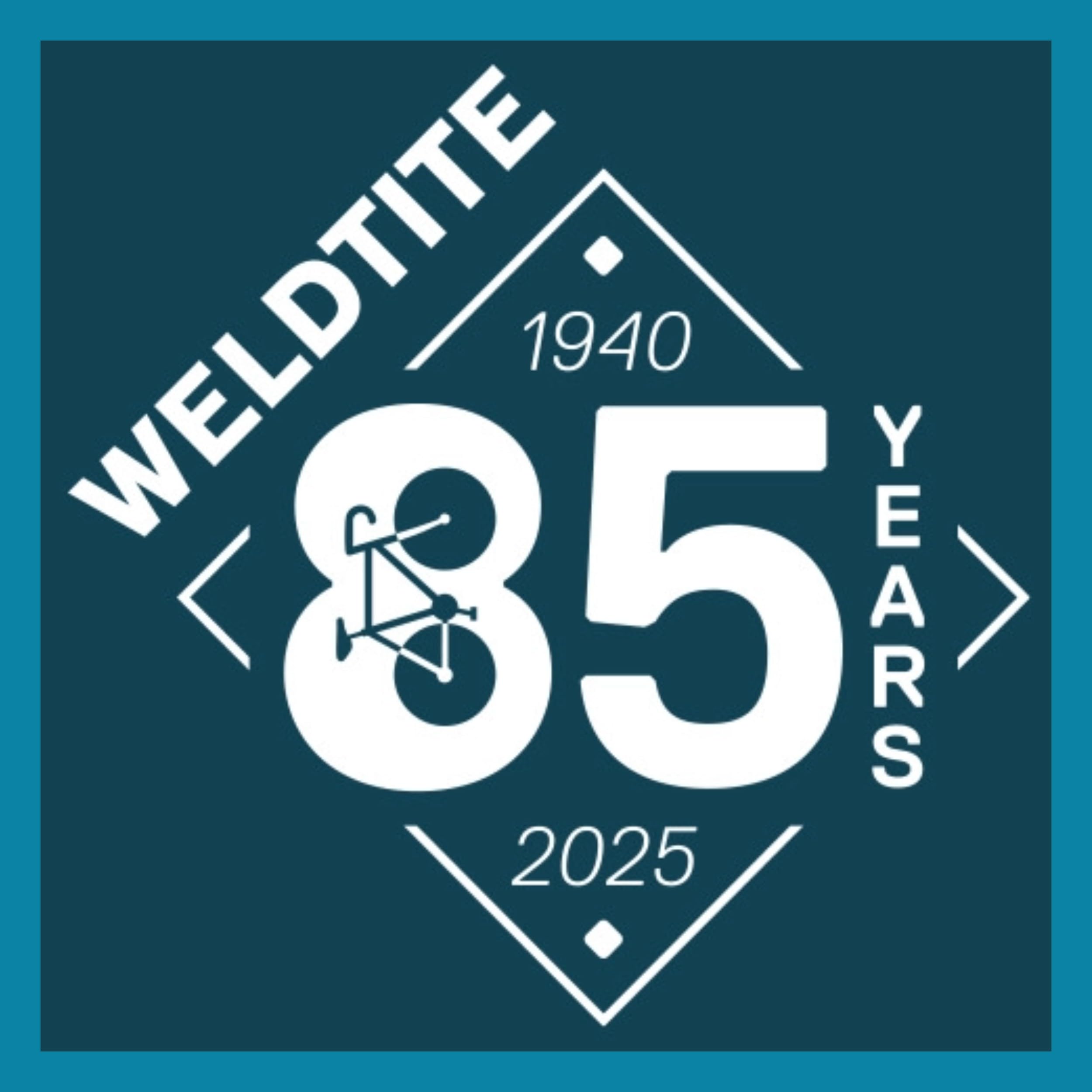 Weldtite Inner Tube Sealant - Instantly Seals Punctures - Suitable for Freezing Conditions, 250 ml