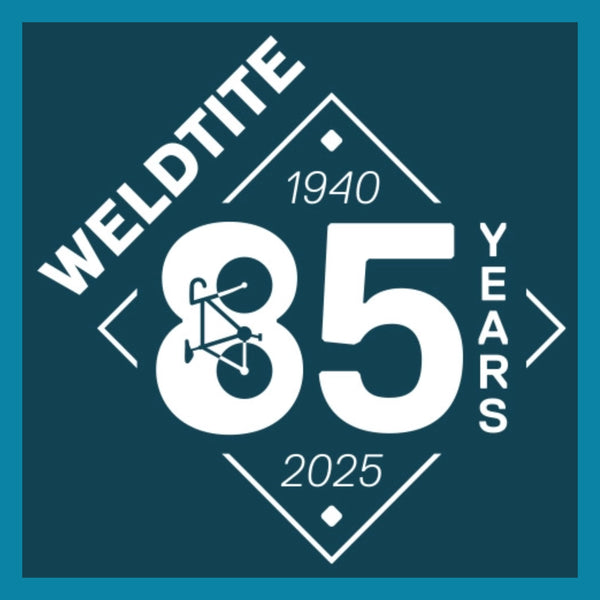 Weldtite Inner Tube Sealant - Instantly Seals Punctures - Suitable for Freezing Conditions, 250 ml