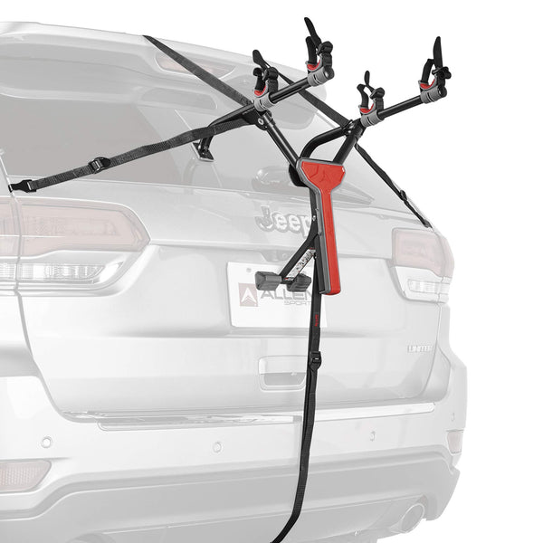 Allen Sports USA Ultra Compact 1-Bike Carrier for Automobile