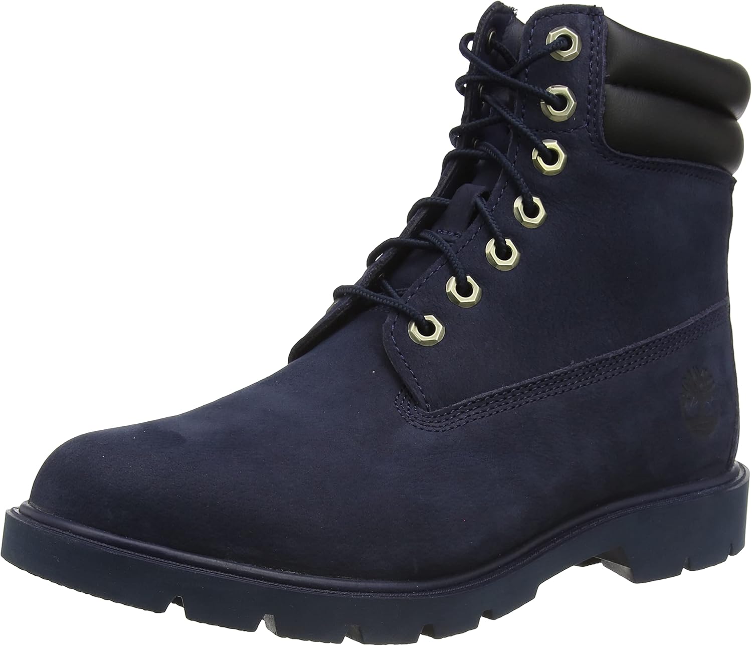 Timberland Men's 6in Water Resistant BasicFashion Boots