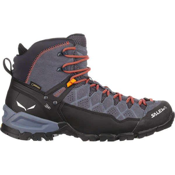 Salewa Alp Trainer Mid Gore-Tex Men's Boots