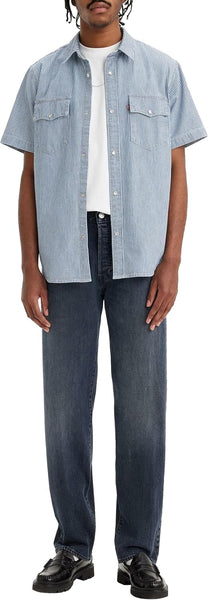 Levi's Men's 501 Original Fit Jeans
