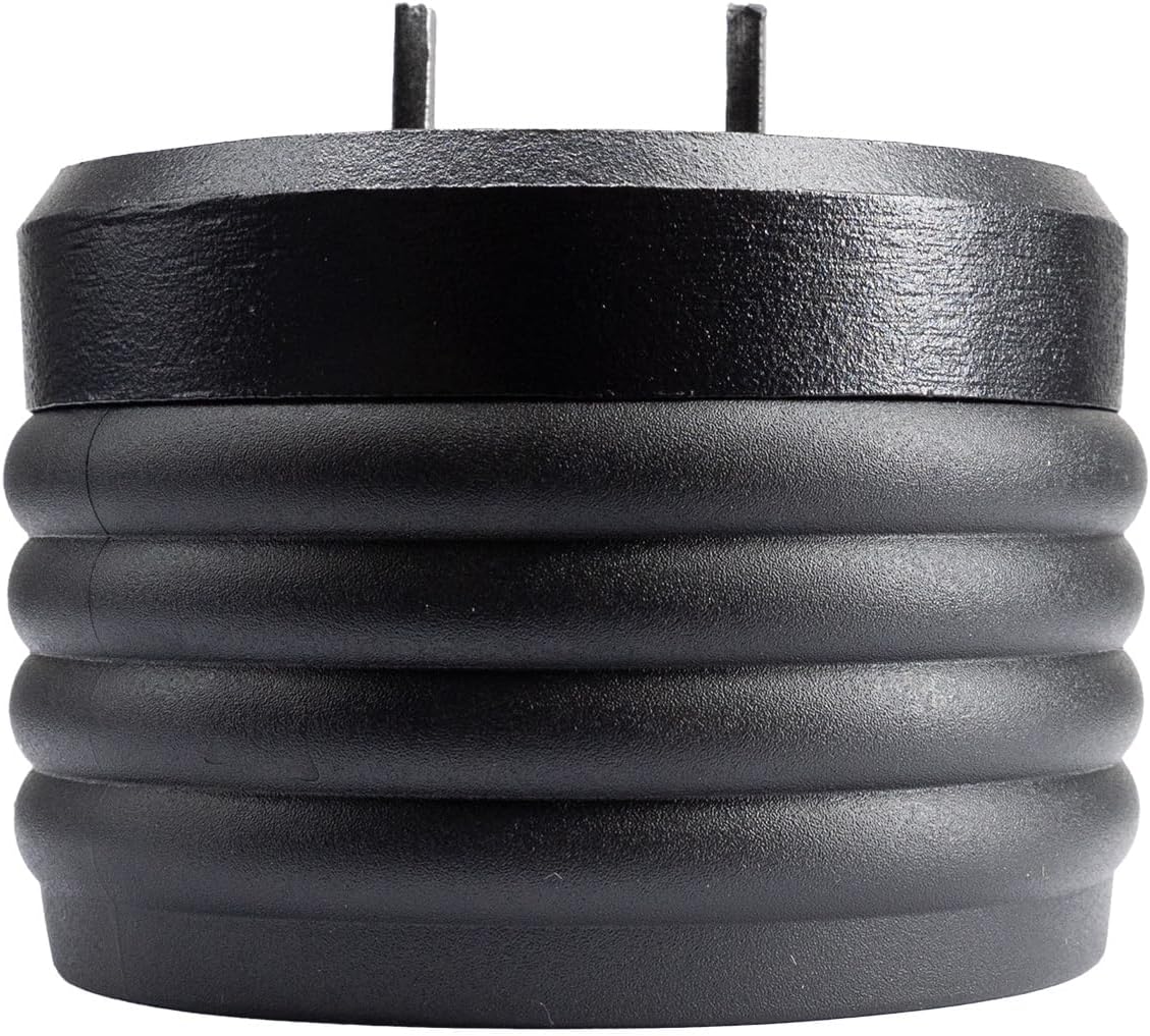 Simoni Racing Steering Wheel Hub compatible with Landrover Defender/Discovery 1998-2001 (17,5mm - 36 teeth)