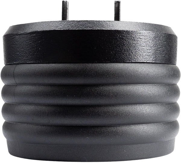 Simoni Racing Steering Wheel Hub compatible with Landrover Defender/Discovery 1998-2001 (17,5mm - 36 teeth)