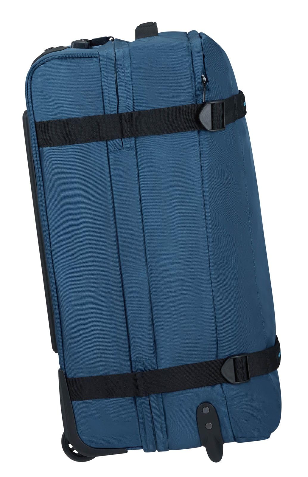 American Tourister Urban Track, Travel Bag with 2 Wheels, 78.5 cm, 116 L, Gray (Dark Grey)