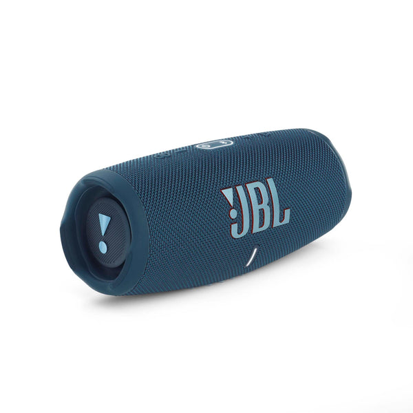 JBL Charge 5 Portable Bluetooth Speaker with Deep Bass, IP67 Waterproof and Dustproof, 20 Hours of Playtime, Built-In Powerbank, Black
