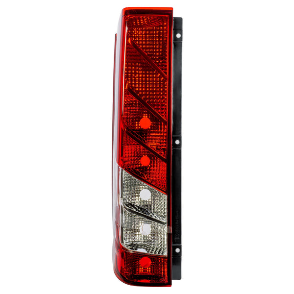 Passenger Left Side N/S Tail Light Rear Lamp for IVECO Daily 2014 to 2024