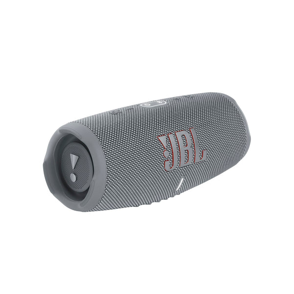 JBL Charge 5 Portable Bluetooth Speaker with Deep Bass, IP67 Waterproof and Dustproof, 20 Hours of Playtime, Built-In Powerbank, Black