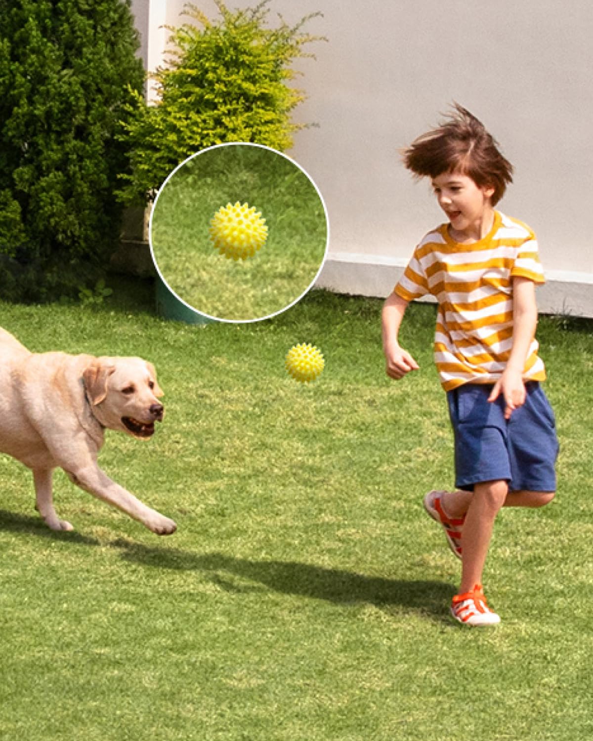 eufy Security SoloCam S220 Solar Security Camera Outdoor Wireless, Continuous Power, 2K Resolution Home Security Camera, 2.4 GHz Wi-Fi, No Monthly Fee, HomeBase S380 Compatible