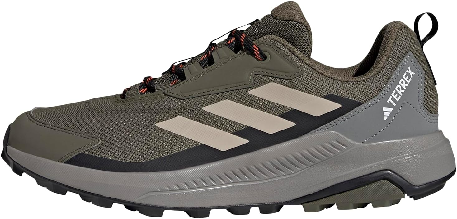 adidas Men's Terrex Anylander Hiking ShoesHiking Shoes