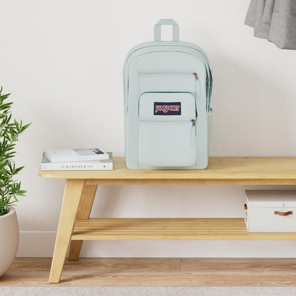 JANSPORT Big Student Large Backpack, 15 inch laptop compartment