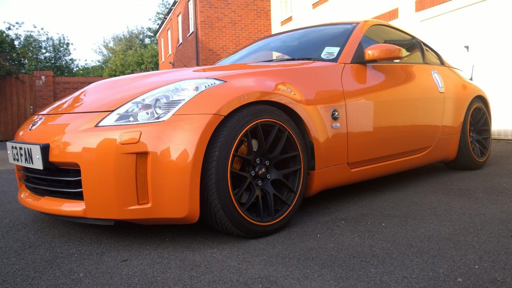 Rimblades Original Black Alloy Wheel Protectors - DIY | 9 Colours Available | Universal Fit for All Wheels | Durable Rim Guards | Car Wheel Scratch Protection | Rim Protection