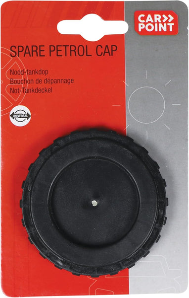 Carpoint 1923201 Emergency Petrol Tank Cover
