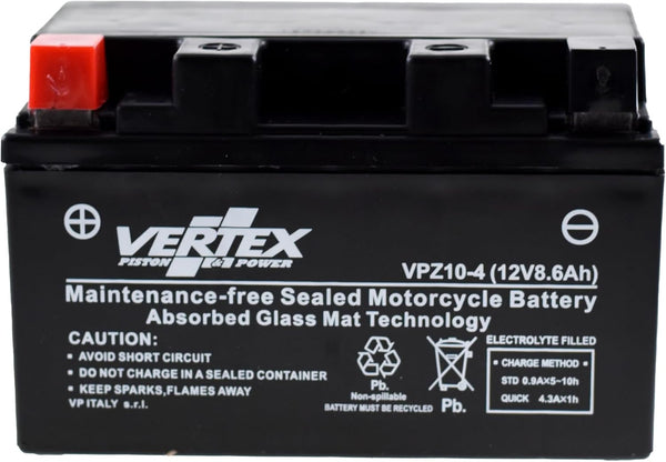 Vertex VPZ10-4