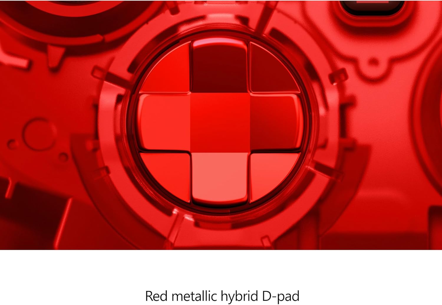 Xbox Wireless Controller – Pulse Cipher Special Edition Series X|S, One, and Windows Devices