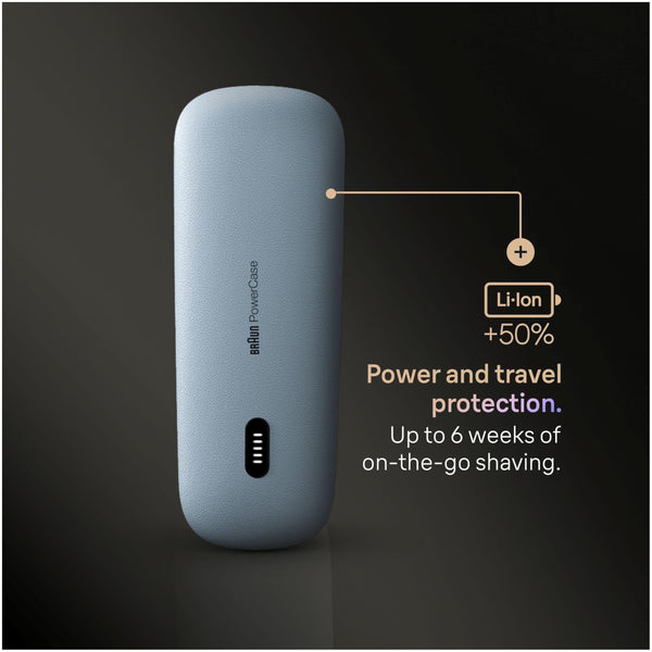 Braun Series 9 PRO+ Electric Shaver, 5+1 Ultra Thin Precision Blades, Pro SensoAdapt, Up to 60 min, Charging Stand, Wet & Dry Foil Razor for Men, 9610SI, Black