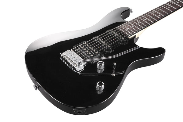 Ibanez GSA60 Electric Guitar, Black N ight - Electric Guitar