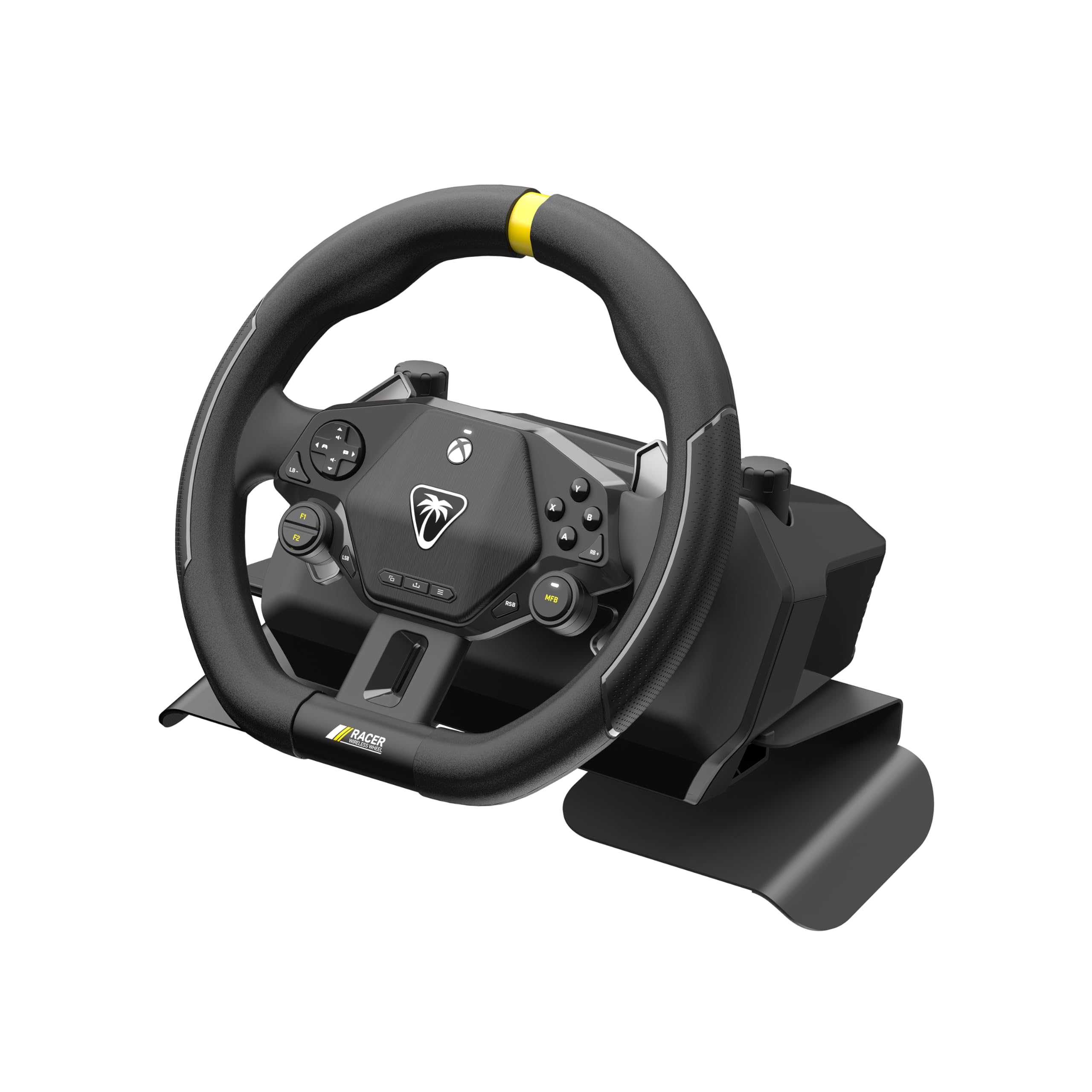 Turtle Beach VelocityOne Race KD3 Direct Drive Force Feedback Racing System - Xbox Series X or S, Xbox One and Windows PCs