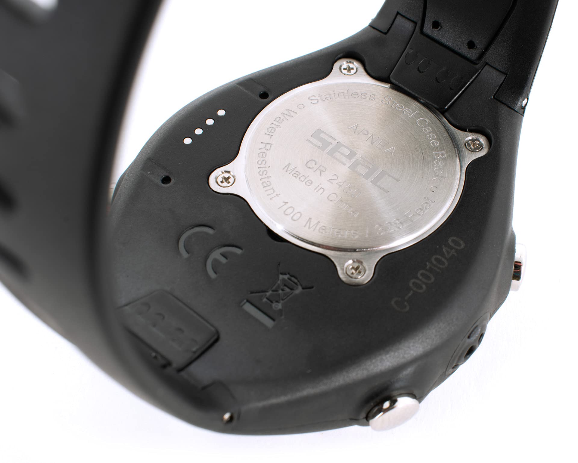 SEAC Apnea, Freediving Computer + USB cable