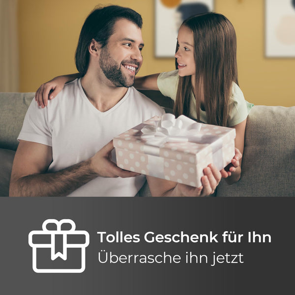 Head Shaver for Bald Men: Electric Bald Razor-7D Wet/Dry Shaving-Professional Grooming Kit for Balder-Rechargeable Head Shavers for Scalp/Face/Beard -Close Shave