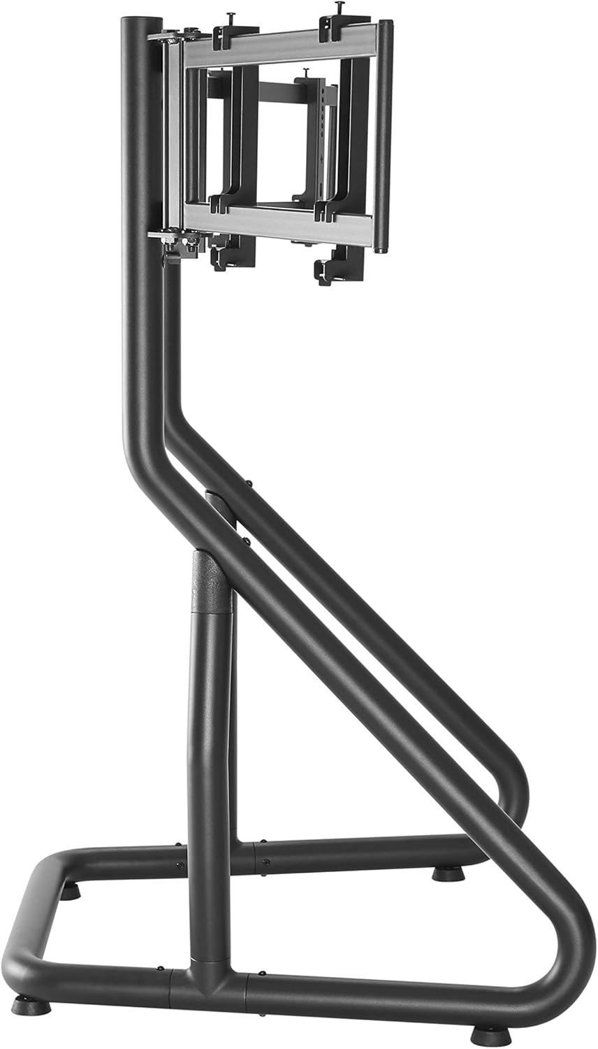 OPLITE TRIPLE MONITOR STAND EX - TRIPLE screen support up to 3x32'' compatible with all cockpits