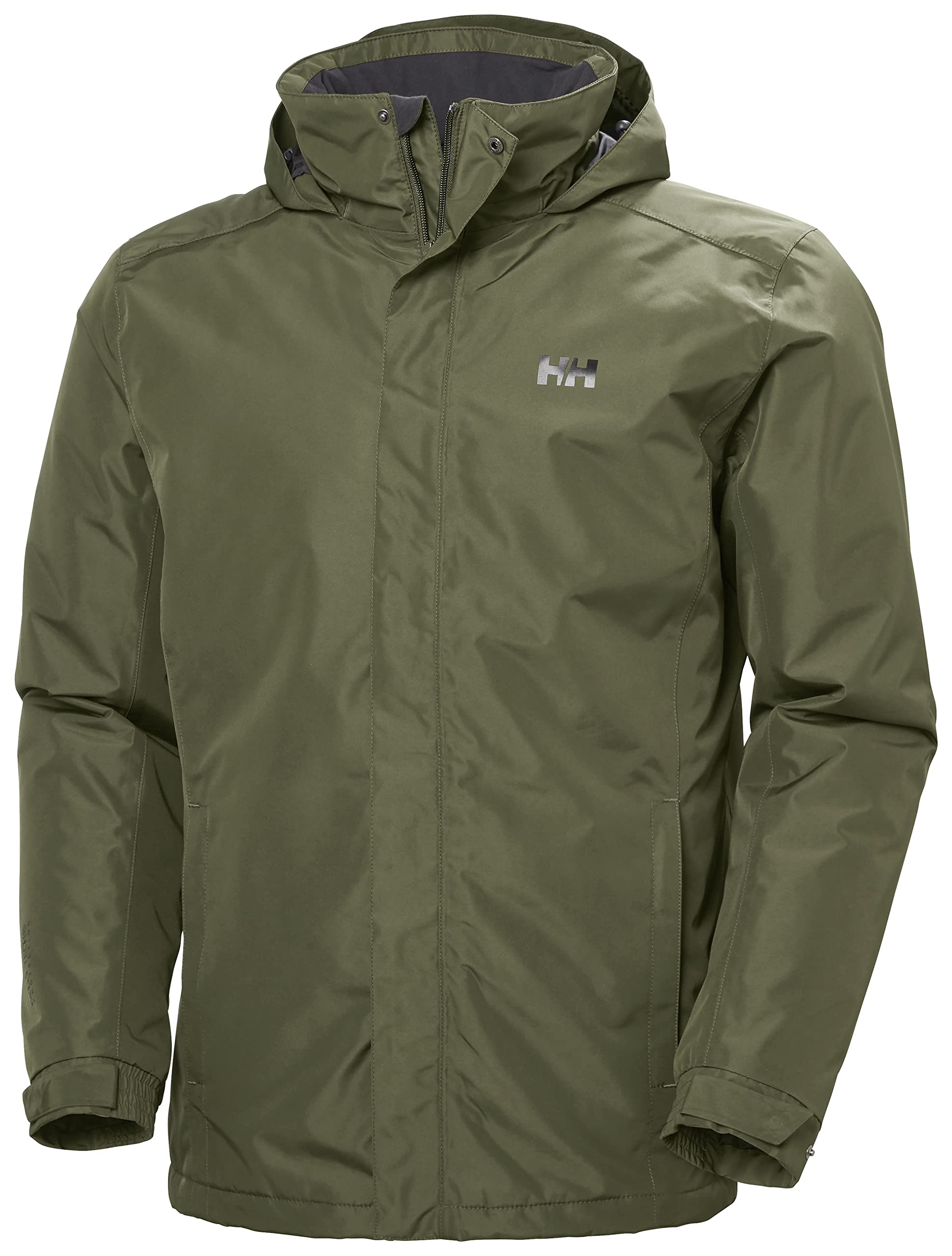 Helly Hansen Men's Dubliner Insulated Jacket Jacket (pack of 1)