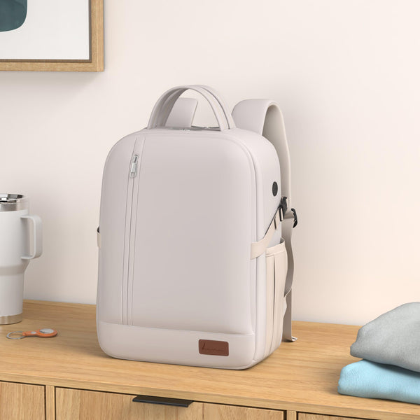 VMIKIV for Ryanair Cabin Bags 40x20x25 Underseat Carry On Bag,Small Travel Backpack Cabin Size for Men Women,Hand Luggage for Overnight, Weekend,Under Seat Casual Daypack for Airlines