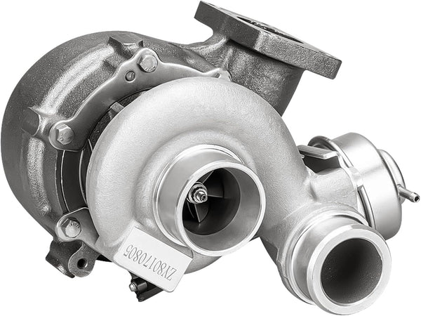 maXpeedingrods TD04L Turbo Turbolader for VW Crafter 30-50 2,5TDi BJL BJM 100kW 120KW 136PS 163PS 2006-2013