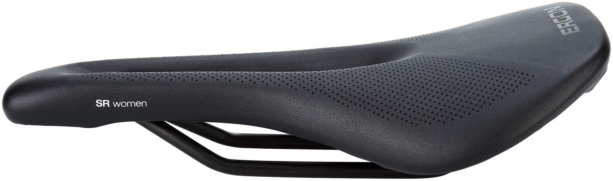Ergon SR Road Sport Gel Womens Black M/L