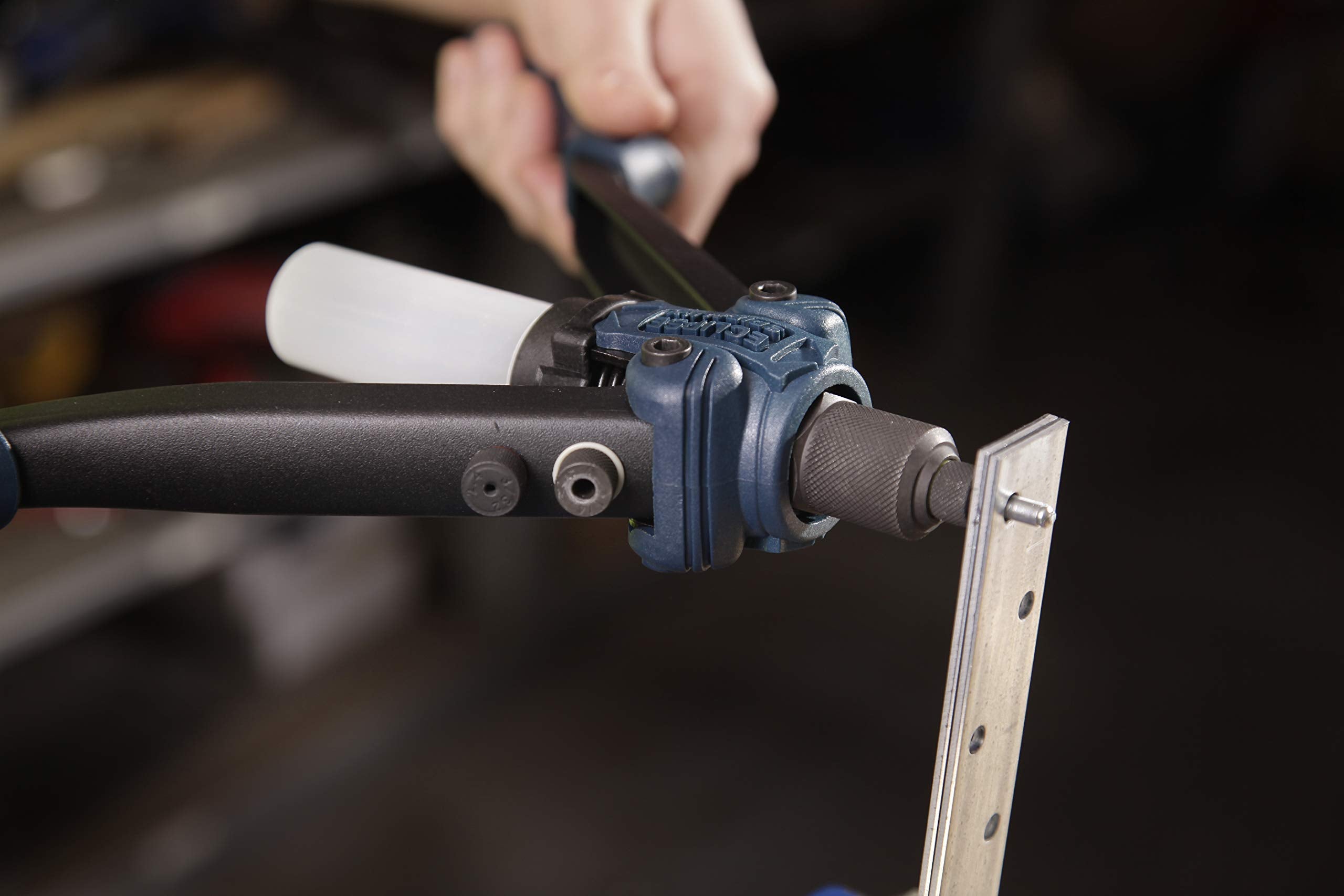 Eclipse Professional Tools 2750C Compact Lazy Tong Riveter