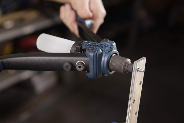Eclipse Professional Tools 2750C Compact Lazy Tong Riveter