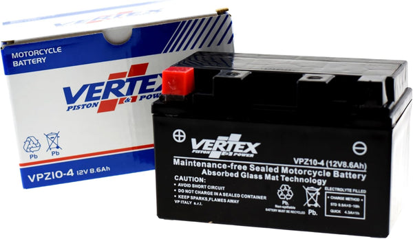Vertex VPZ10-4