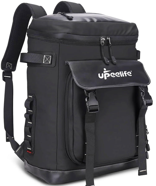 Upeelife Insulated Backpack Cooler Picnic Backpack, Cool Bag Rucksack Cooler Backpack