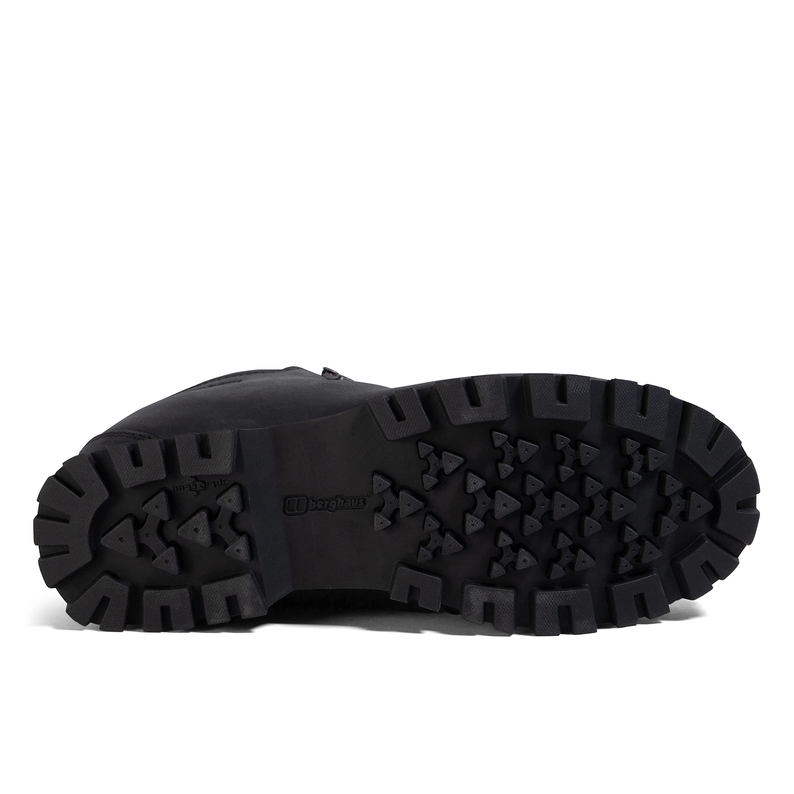 Berghaus Men's Hillwalker Ii Gore-tex Waterproof Hiking Boots | Durable | Comfortable Shoes