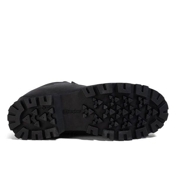 Berghaus Men's Hillwalker Ii Gore-tex Waterproof Hiking Boots | Durable | Comfortable Shoes