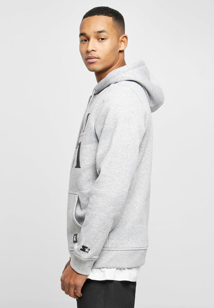 STARTER BLACK LABEL Men's Hooded Sweatshirt