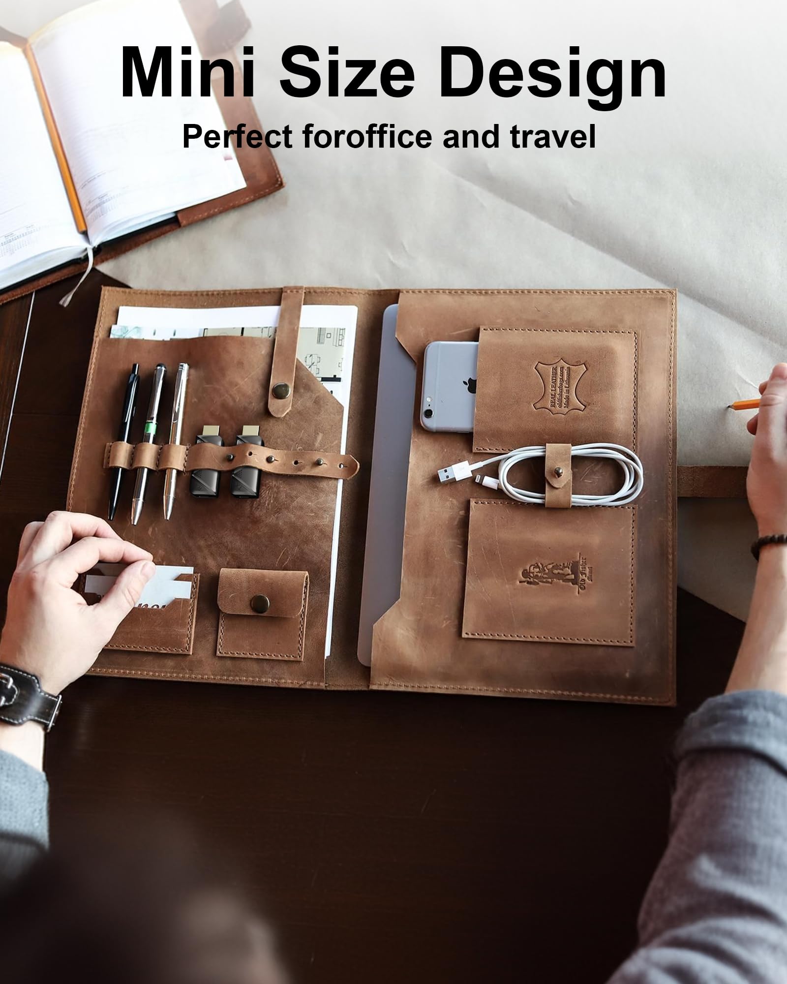 BDFFLY Wireless HDMI Transmitter and Receiver, Plug & Play Portable 2.4G/5G Wireless HDMI Extender Kit for Streaming Video and Audio to Monitor from Laptop/PC/TV Box/Projector - 98FT/30M