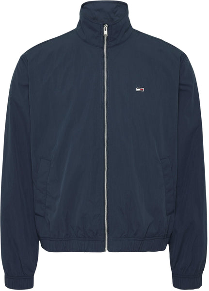 Tommy Jeans Men's Windbreaker Jacket