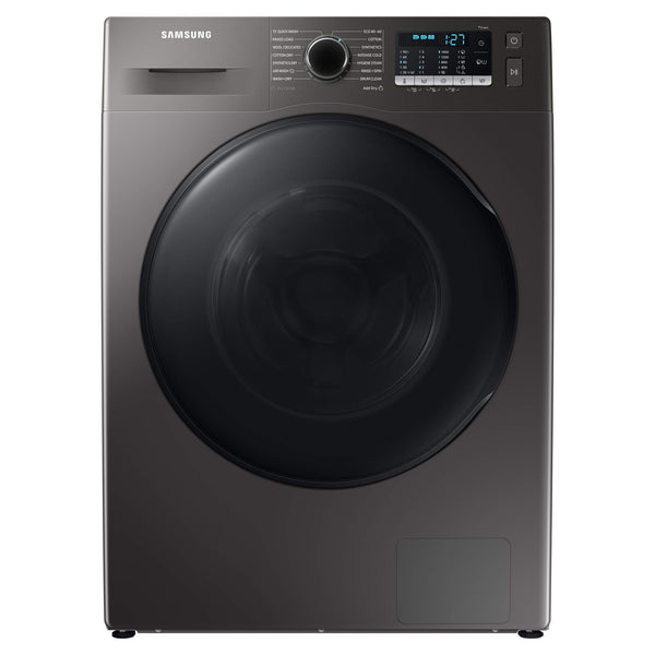 Samsung Series 6 Washer Dryer, AI Energy, Wi-Fi enabled, 9/6kg 1400rpm, White,WD90DG6B85BEU1