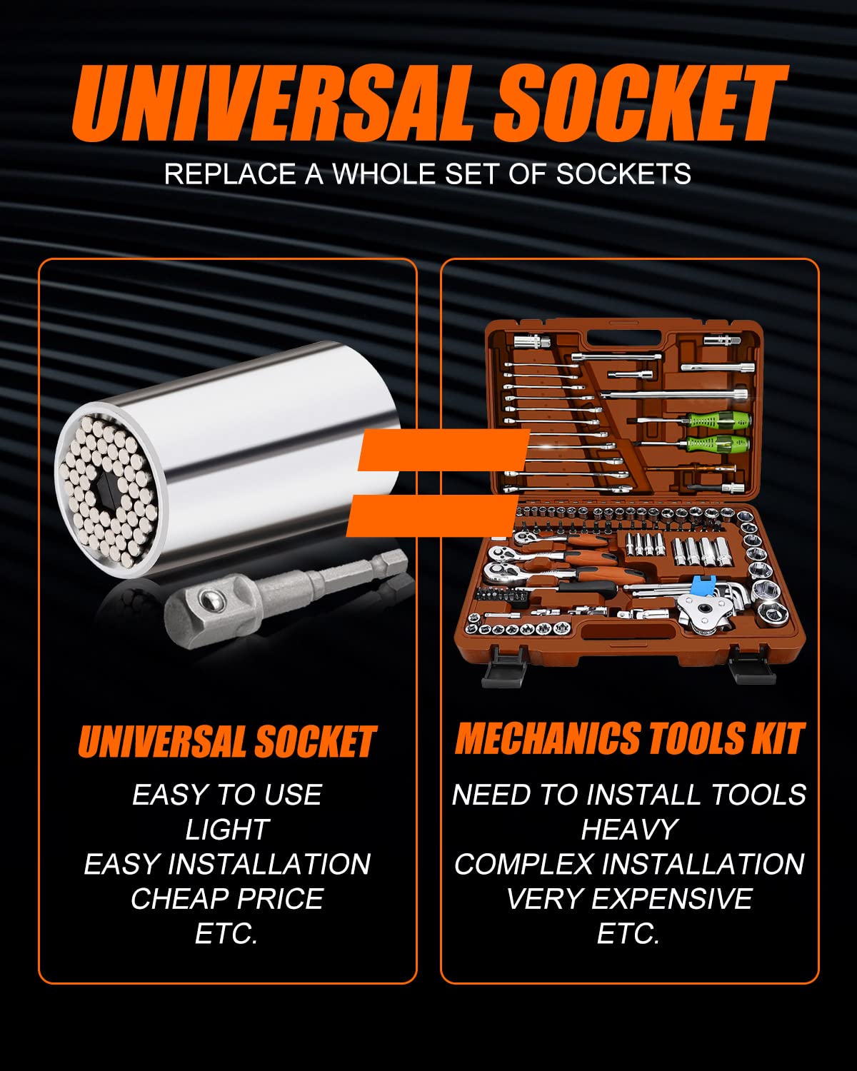 2025 Newest Smart Automatic Stud Finder, 5-in-1 Electronic Wall Scanner Detector with LCD Display & Audio Alarm, Stud Sensor Beam Detector Center Finding for Wood Wire Metal Stud Cable Joist Detection