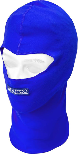 Sparco 002201AZ Soto Helmet 100% CO Blue