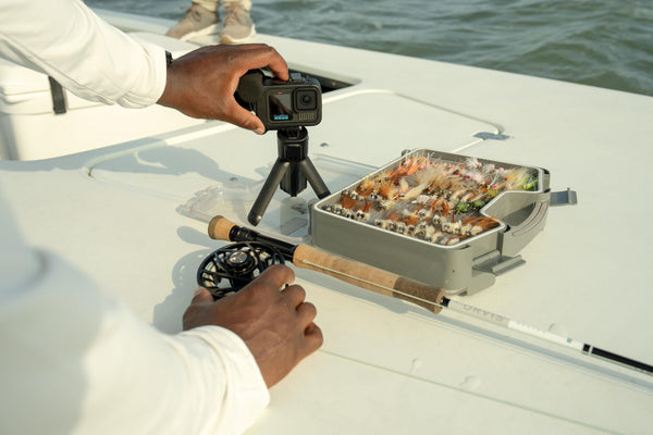 GoPro HERO13 Black in Forest Green (Limited Edition Color) - Waterproof Action Camera with 5.3K60 Video, 27MP Photo + Compatability with HB-Series Lenses