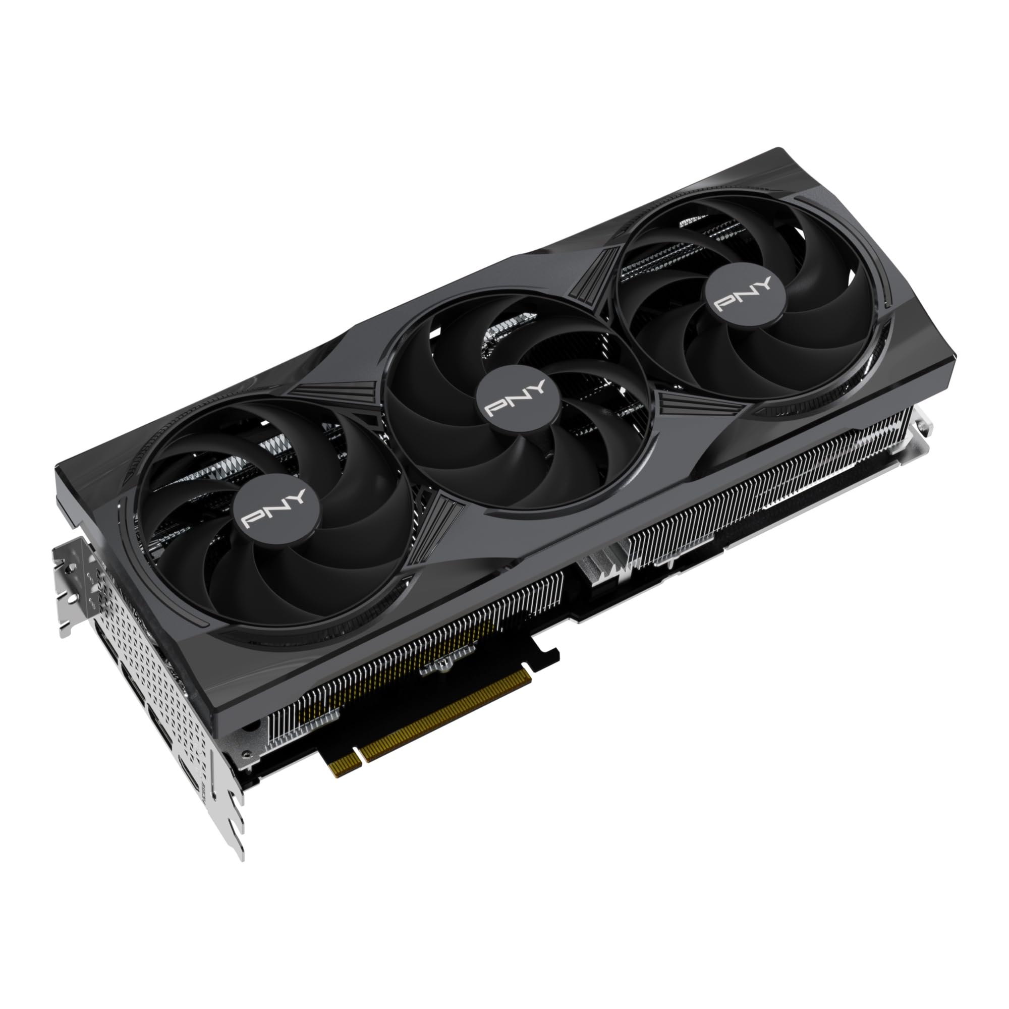 PNY GEFORCE RTX™ 5060 Ti 8GB ARGB Overclocked Triple Fan DLSS 4