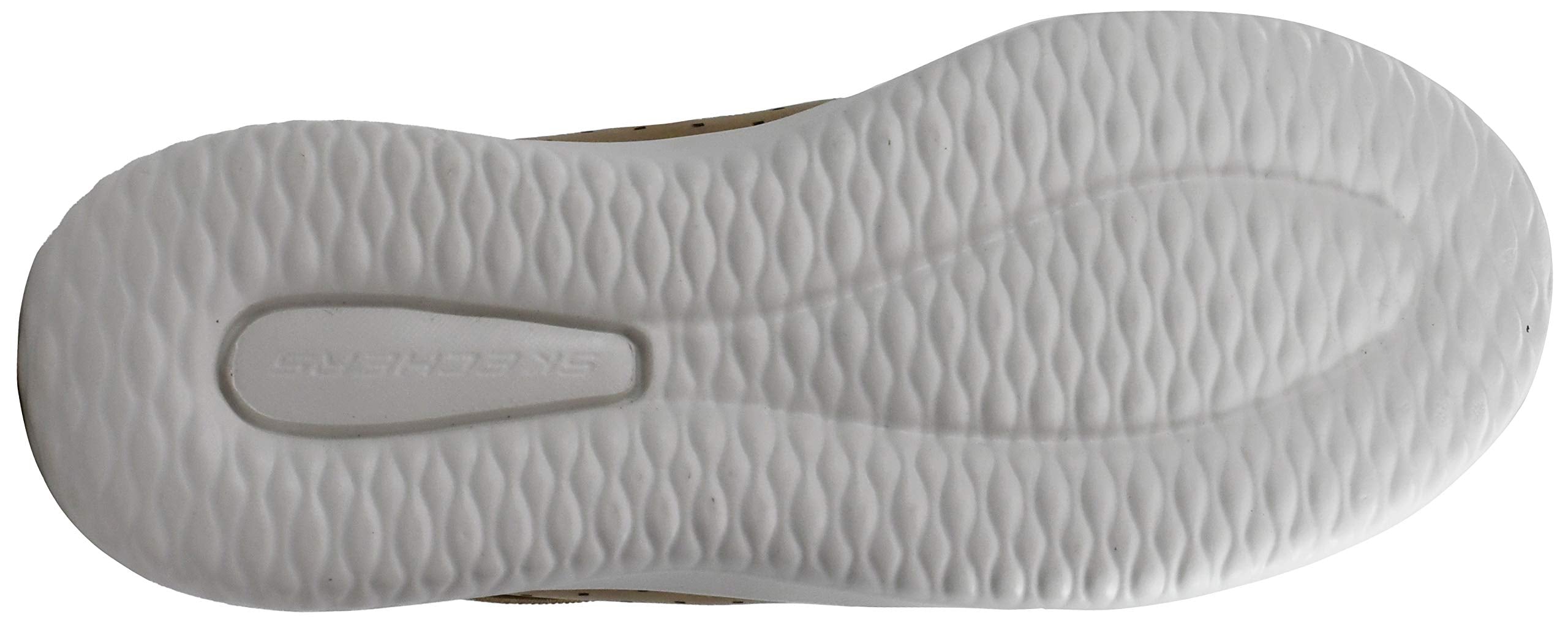 Skechers Men's Delson- Axton Slip On Trainers