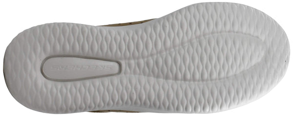 Skechers Men's Delson- Axton Slip On Trainers