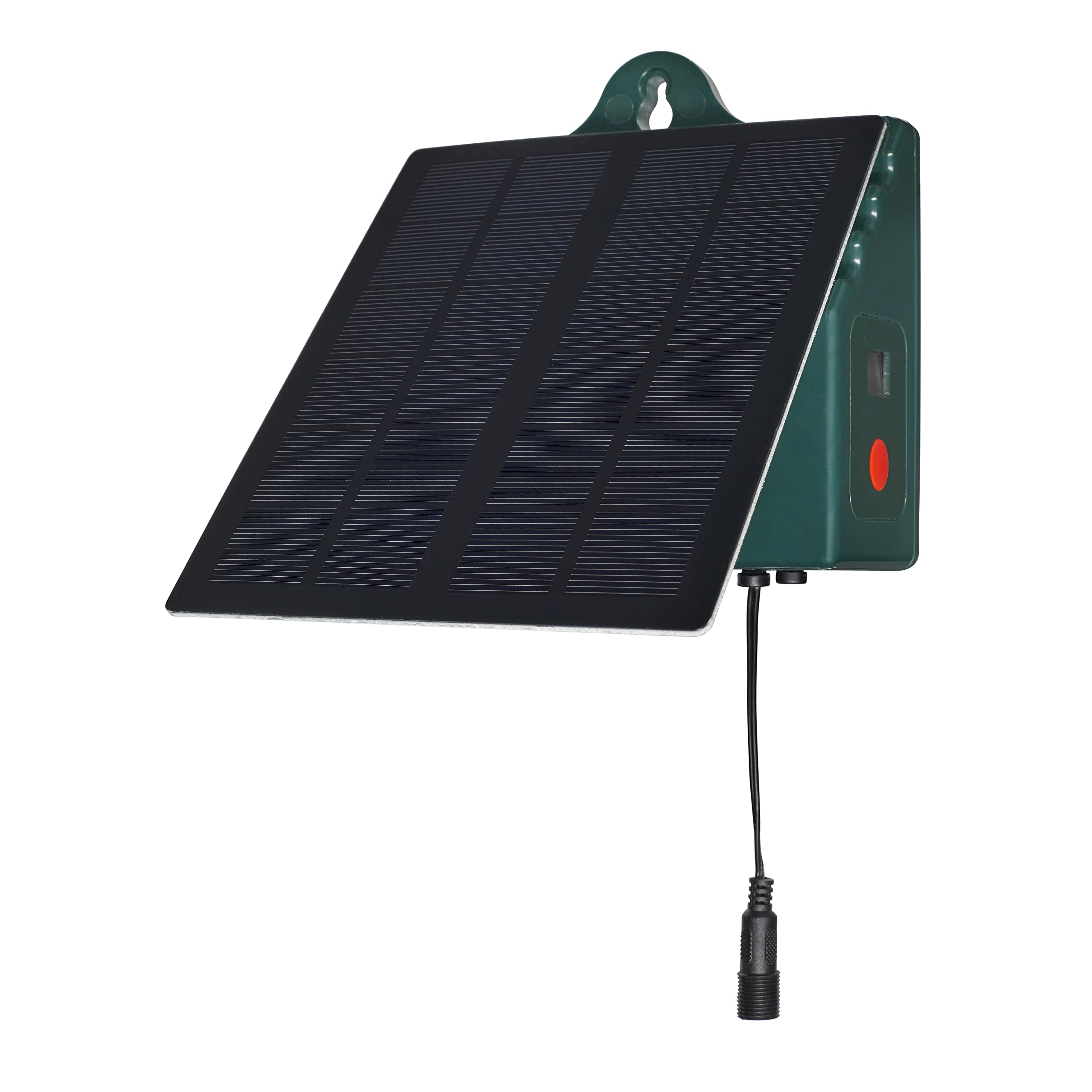 Irrigatia SOL-C24 Weather responsive Solar automatic watering system.