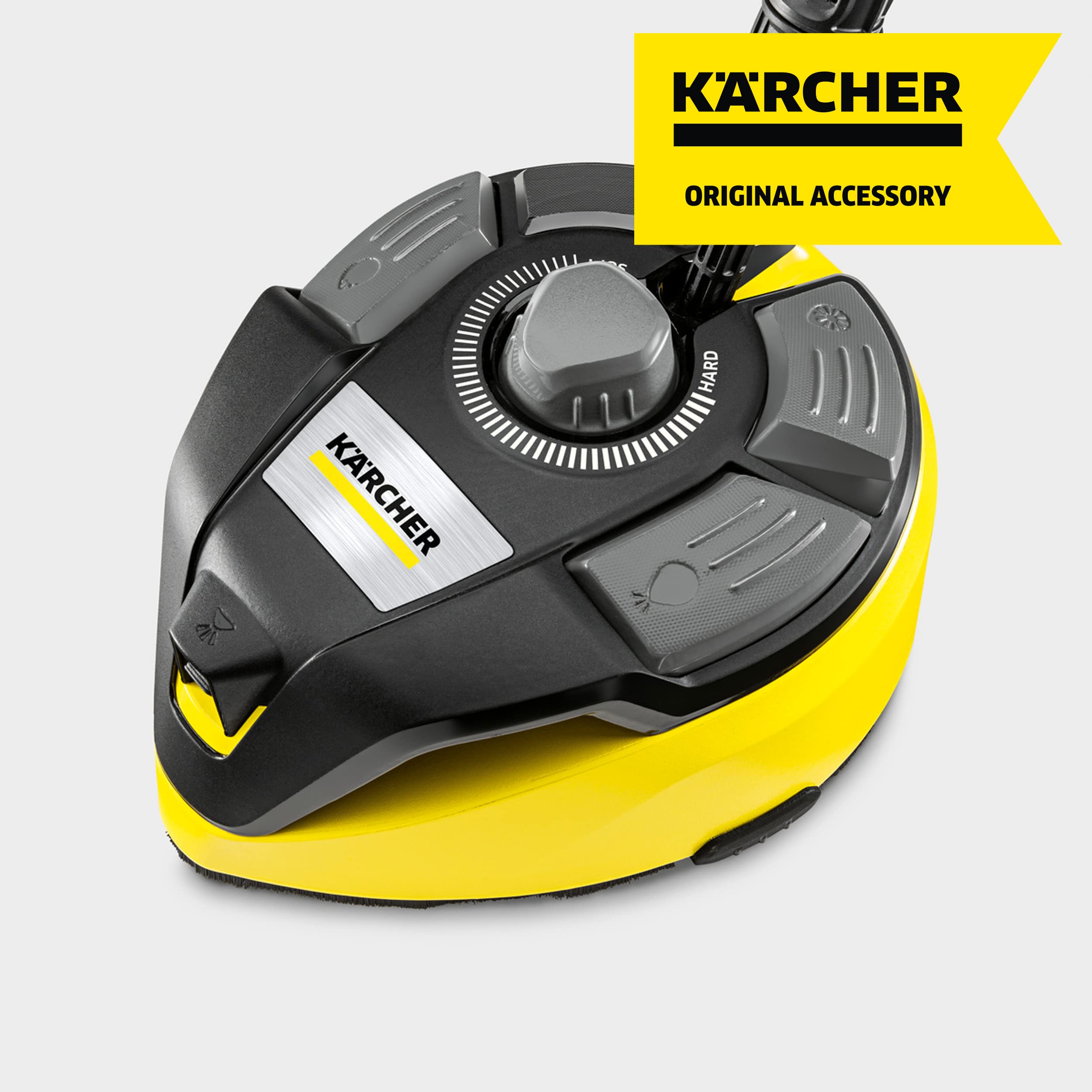 Kärcher 2.644-074.0 T7 Plus T-Racer Surface Cleaner