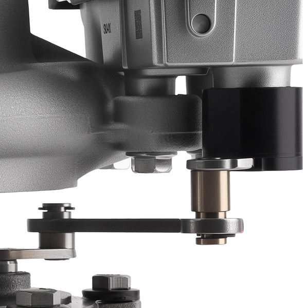 maXpeedingrods Turbo Turbocharger for Land Rover Discovery Evoque Velar Jaguar F-Pace 2.0 D 49335-01940 for Discovery Sport L550 L462 2.0L 4x4 2014-2019