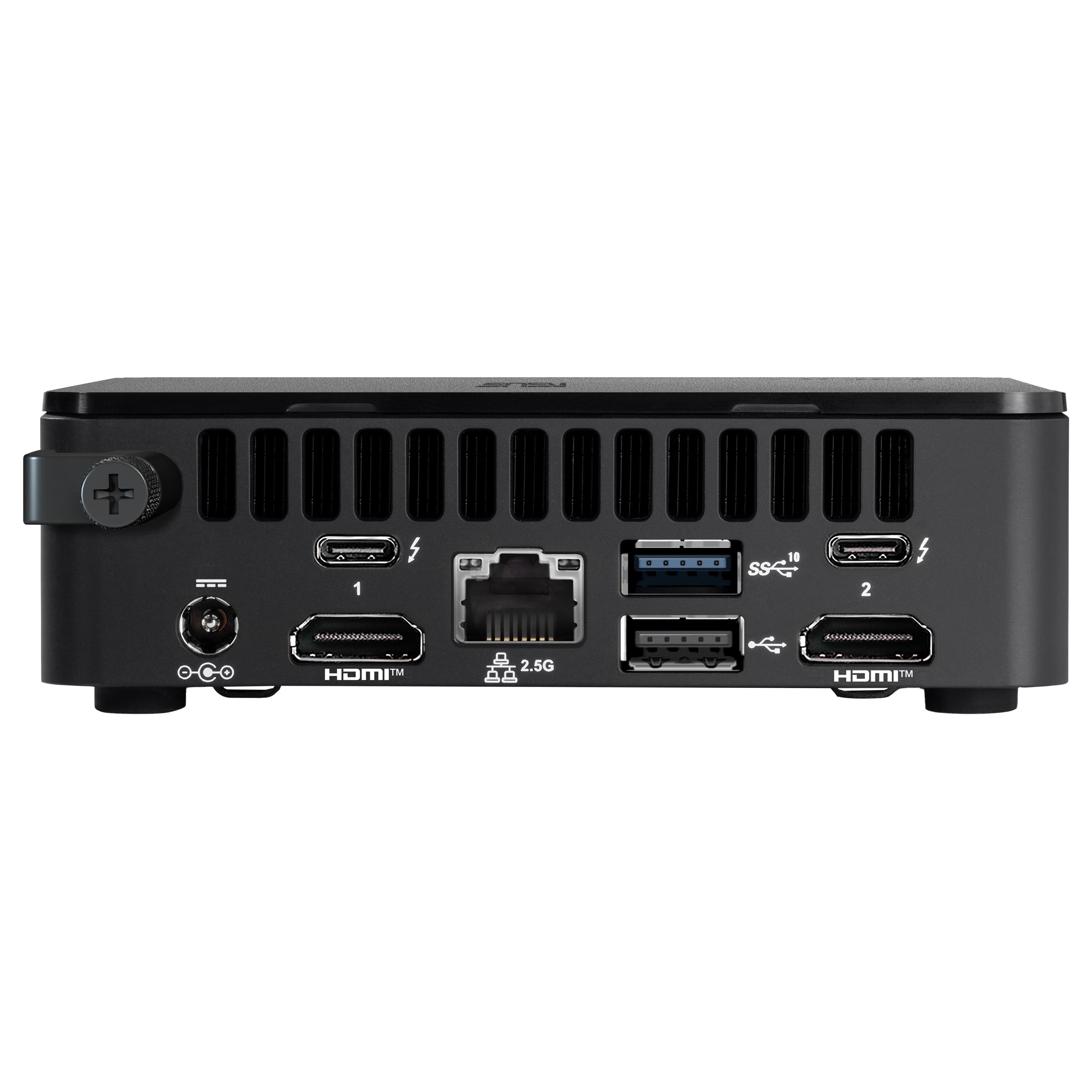 ASUS NUC/13 PRO RNUC13ANKi50003 UK Cord L6