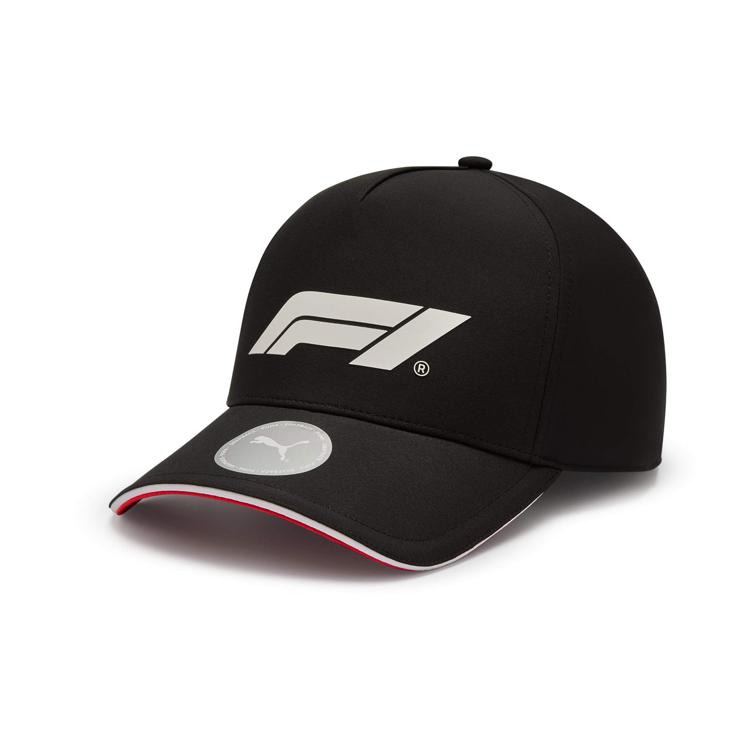PUMA Formula 1 Baseball Cap - One Size Fits Most